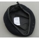 Air Force Beret, Mans Wool, AF Blue 1561 7 3/4 - 62cm - XXL