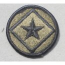 122nd ARCOM Merrow Edge, Vietnam Era