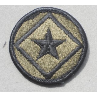 122nd ARCOM Merrow Edge, getarnt, neu