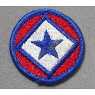 122nd ARCOM Desert