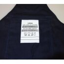 Brassard / Sleeve Office, blue dark blue, NSN 8455-17-116-8455, like new to unworn