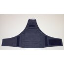 Brassard / Sleeve Office, blue dark blue, NSN 8455-17-116-8455, like new to unworn