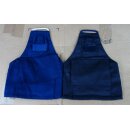Brassard / Sleeve Office, blue dark blue, NSN 8455-17-116-8455, like new to unworn