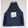 Brassard / Sleeve Office, blue dark blue, NSN 8455-17-116-8455, like new to unworn