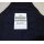 Brassard / Sleeve Office, blue dark blue, NSN 8455-17-116-8455, like new to unworn