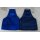 Brassard / Sleeve Office, blue dark blue, NSN 8455-17-116-8455, like new to unworn