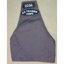 Armlet, Brassard Type CCF (RAF Sections) & ATC #3, w....