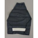 Armlet, Brassard Type CCF (Army Sections) & ACF, olive #2, blanko, Befestigungsspuren, gebraucht