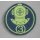 Army Diver 3rd Class Branch Insignia Collar Badge, coloured