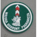 Border Guards Sleeve Patch (WOP), various Patch, subdued