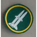 Anti Aircraft Defense Branch Insignia Patch, coloured