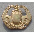 Infantry  Beret Badge used