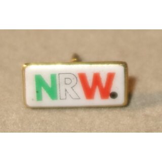 Nordrhein-Westfalen, Abzeichen