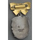 Order of the Glory of Motherhood 1st Class