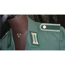 Uniformjacke, Volkspolizei, Mannschaft, gebraucht