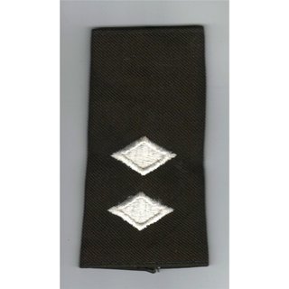 Cadet  Lieutenant Colonel, ROTC, Rank Slide