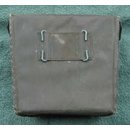 Binocular Case, olive