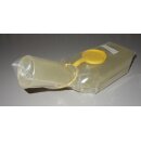 Urinal Bottle, Swedish Army Hospital packed