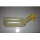 Urinal Bottle, Swedish Army Hospital packed