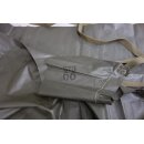 Swedish Surgeons Apron, with Collar, rubberized, olive, Type1 like new, original packed