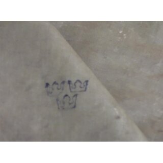 OP-Sch&uuml;rze, Armee, gummiert, oliv, Typ2 neuwertig, original verpackt