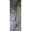 OP-Sch&uuml;rze, Armee, gummiert, oliv, Typ2 neuwertig, original verpackt