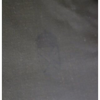 OP-Sch&uuml;rze, Heimwehr, gummiert, oliv, Typ3 sehr gut bis neuwertig, meist unbenutzt mit leichten Lagerspuren