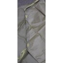 Swedish Surgeons Apron, Army, rubberized, olive, Type2 like new, original packed