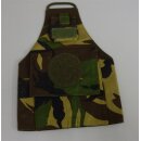 Brassard / Sleeve Office, Woodland DPM Camo worn, very...