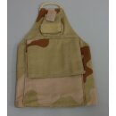 Brassard / Sleeve Office, Woodland DPM Camo