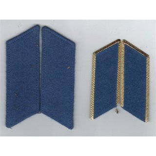 Air Force/Airborne Collar Patches