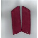 Infantry Collar Patches 1950s