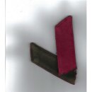 Infantry Collar Patches 1950s