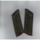 Infanterie Kragenspiegel 50er Jahre