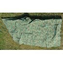 USN Rain Poncho, Pacific