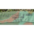 USN Rain Poncho, Pacific