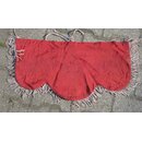 Drum Banner, Mining