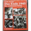 Das Ende 1945 - Der verdammte Krieg