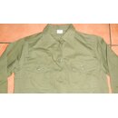 OG-507 Fatique Shirt, Female, oliv