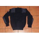 Roundneck Sweater, Lower Saxony Water Police, BW Style