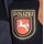 Roundneck Sweater, Lower Saxony Water Police, BW Style