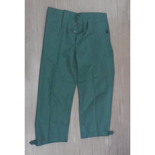 Field/Work Trousers, MdI VoPo, w/o Liner