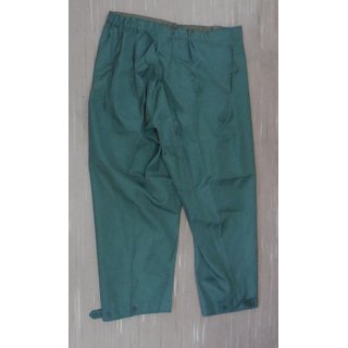 Field/Work Trousers, MdI VoPo, w/o Liner