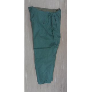 Field/Work Trousers, MdI VoPo, w/o Liner