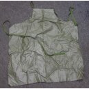 UK Apron, Food Handlers, (Field Cooks), olive, various...