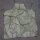 UK Apron, Food Handlers, (Field Cooks), olive, various unworn, original packed