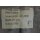 UK Apron, Food Handlers, (Field Cooks), olive, various unworn, original packed