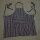 UK Apron, Food Handlers, striped, multicolor, various