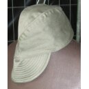 French F1 Summer Field Cap, olive 55