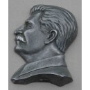 Stalin Plastic, silver colour